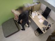 LOAN4K. Une remarquable inspectrice des services Blanche approuve son prêt 14/16