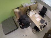 LOAN4K. Une remarquable inspectrice des services Blanche approuve son prêt 15/16