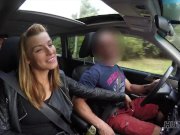 HUNT4K. Il fidanzato nerd non è contrario a vendere la figa della sua ragaz 8/16