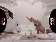 VIRTUAL TABOO -  For Every Hole There Is A Dick 6/16