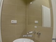 HUNT4K. Your girlfriend is gonna be the first one I will fuck in my 2/16