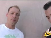 Kendra Devons Starts A Threesome Sex 2/16