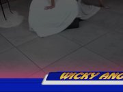 Angel Wicky Hardcore Solo 4/16