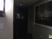 OldNanny Luna Rival and her customer Lacey Starr 2/16