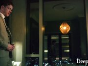 Deeper. Diana Grace Challenges her Boyfriend to Fuck a Whore 2/16