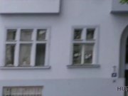 HUNT4K. Denisse comes to Prague to have fun but not for boring museums 1/16