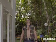 TOUGHLOVEX Kendra Sunderland just wants to be loved 1/16