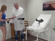 Luca Bella's pussy whipping 2203 15/16