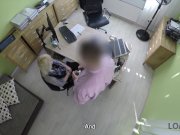 LOAN4K. Half-destroyed flat needs repairs but hot girl has no money 4/16