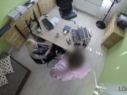 LOAN4K. Half-destroyed flat needs repairs but hot girl has no money 5/16