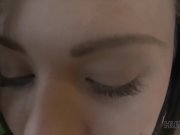 HUNT4K. Il ragazzo ricco incontra la povera coppia di bowling e scopa forte 6/16