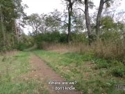 HUNT4K. Man meets long-legged model at the beach and pays for sex 7/16