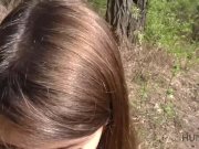 HUNT4K. Man meets long-legged model at the beach and pays for sex 9/16