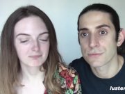 Lustery Submission #454: Buffy & Jack - Frisky Business 4/16