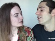 Lustery Submission #454: Buffy & Jack - Frisky Business 6/16