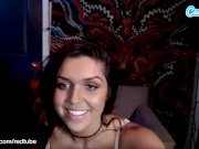 Camsoda - Sexy Model Ariel Atwood debuts on CamSoda 6/16