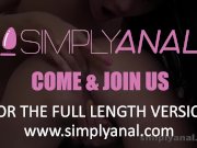 Russian Teens Finger Each Others Asses 15/16