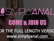 Russian Teens Finger Each Others Asses 16/16