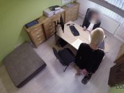 LOAN4K. Poor Karol dreams of a new car so why comes to loan agent 5/16