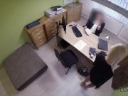 LOAN4K. Poor Karol dreams of a new car so why comes to loan agent 6/16