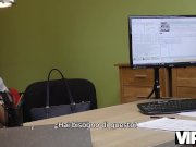 VIP4K. Inga ama l'arte ma dovrebbe scopare duramente per pagare tutte le ta 12/16