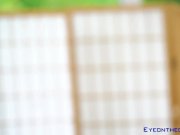 Hung stud Small Hands blown by Kimber Viels before banging 3/16