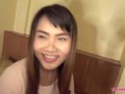 Asian cutie Meu wants to be filled up with cum 3/16