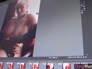 OmaHunteR Old and Young Hardcore and Lesbian 3/16