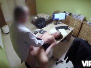 VIP4K. Nata will weiter studieren, hat aber kein Geld dafür 16/16