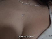 HUNT4K. Hunter rencontre une jolie fille à Prague et la baise pour de l'arg 6/16