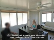 LOAN4K. Lassie sans emploi ne peut pas payer de loyer mais 1/16