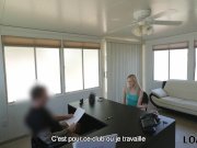 LOAN4K. Lassie sans emploi ne peut pas payer de loyer mais 2/16