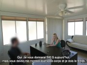 LOAN4K. Lassie sans emploi ne peut pas payer de loyer mais 6/16