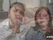 In die erogenste Zone vorgedrungen 10/16