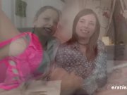 In die erogenste Zone vorgedrungen 3/16