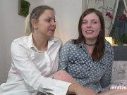 In die erogenste Zone vorgedrungen 7/16