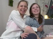 In die erogenste Zone vorgedrungen 9/16