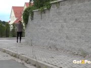 City Pissing at Its Sexiest 16/16