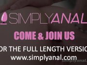 Babes Ass Banged and Gaping Wide 15/16