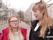 Bücherwürmer in der Erotikabteilung 10/16