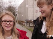 Bücherwürmer in der Erotikabteilung 12/16