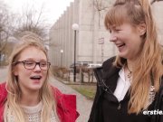 Bücherwürmer in der Erotikabteilung 15/16