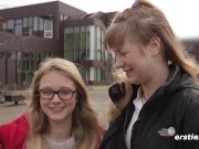 Bücherwürmer in der Erotikabteilung 2/16