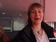 Bücherwürmer in der Erotikabteilung 4/16