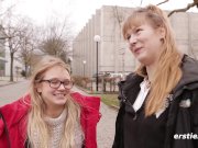 Bücherwürmer in der Erotikabteilung 8/16