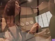 Konomi shares dick with her best friend in a hot play - More at 69avs com 2/16