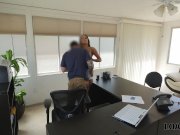 LOAN4K. Lo dulce que Abby tiene sexo con un extraño para obtener 5/16