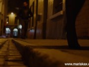 MARISKAX Steamy sex with Valentina Ricci and Jimmy 1/16