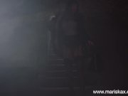 MARISKAX Steamy sex with Valentina Ricci and Jimmy 2/16