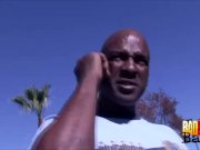 Hot Ebony Lapreece Maddox Blowjobs 1/16